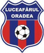 logo Luceafarul Oradea