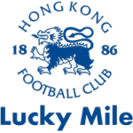 logo Lucky Mile FC