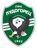 logo Ludogorets Razgrad II