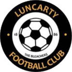 logo Luncarty FC