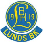 logo Lunds BK U19