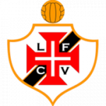 logo Lusitano FCV