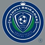 logo Luthuli Brigades