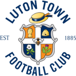 logo Luton U21