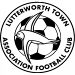 logo Lutterworth Town