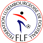 logo Luxemburgo Sub-19 F