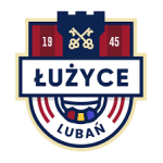 logo Luzyce Luban