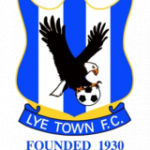 logo Lye Town