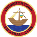 logo Lymington Town