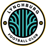 logo Lynchburg FC