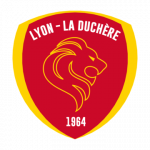 logo Lyon La Duchere