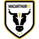 logo Macarthur FC
