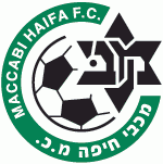 logo Maccabi Haifa U19