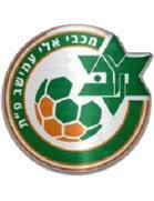 logo Maccabi Ironi Amishav