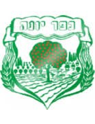 logo Maccabi Ironi Kfar Yona