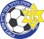logo Maccabi Kiryat Ata-Bialik