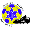 logo Maccabi Kiryat Gat