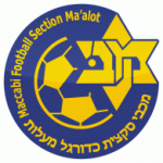 logo Maccabi Sektzia Maalot