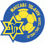logo Maccabi Tel Aviv U19