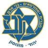 logo Maccabi Yehud Monosson