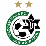 logo Maccabi Haifa