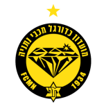 logo Maccabi Netanya