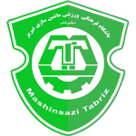 logo Machine Sazi Tabriz