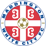 logo Maddington White City