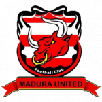 logo Madura United