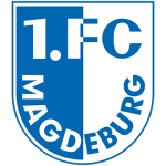 logo Magdeburg II