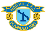 logo Maghull FC