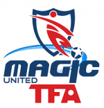logo Magic United TFA