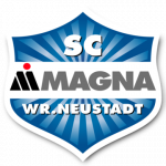 logo Magna Wiener Neustadt