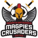 logo Magpies Crusaders