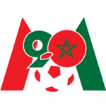 logo Magreb 90