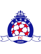 logo Magwe FC