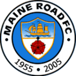 logo Maine Road