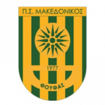 logo Makedonikos Foufas