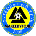 logo Makiyivvuhillya Makiyivka
