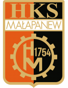 logo KS Ma?apanew Ozimek