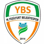 logo Malatya Yesilyurt Belediyespor