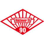 logo Malchower SV