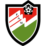 logo Maldive U20