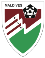 logo Maldives U23