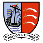 logo Maldon & Tiptree