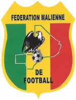 logo Mali (women)