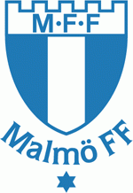 logo Malmö FF U19