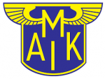 logo Malmslätts AIK