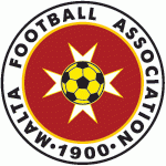 logo Malta Sub-16