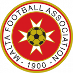 logo Malta (women)